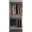 Grid 48 - 96'' Closet System (Can Be Cut to Fit)-1565520849