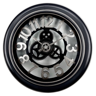 Horloge murale 15 po Westclox