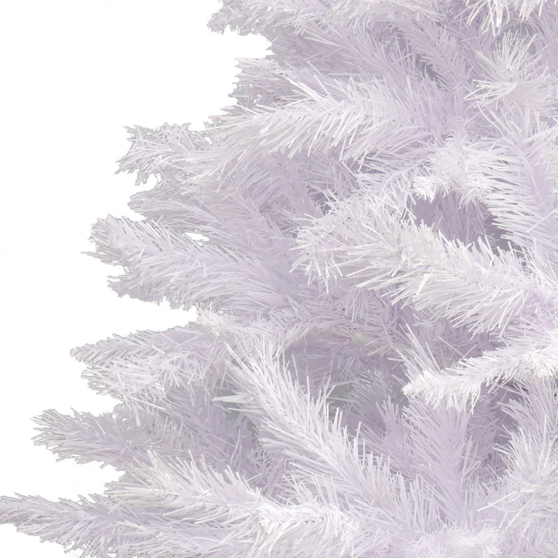 6.5ft Artificial Winchester Hinged Tree