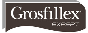 Grosfillex Expert Logo