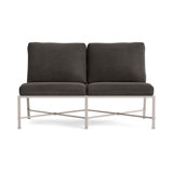 Venetian Outdoor 2 - Seat Loveseat