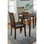 Ensemble de table de salle à manger Kitchen 5Pc et chaises d'appoint 4X Kitchen