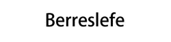 Logo Berreslefe