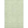 Premium Machine Washable Prisco Aloe Rug