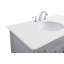 Ensemble de meuble-lavabo simple 42 po Otto-1145006045-1145006041