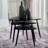 Drift Set of 3 Nesting Tables - Black