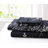 Foliage Microfiber Floral Sheet Set-197090173-197090148