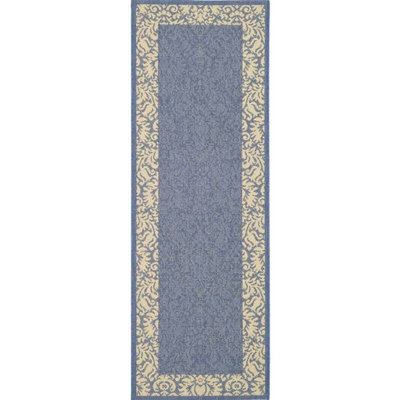 Performance Oriental Rug
