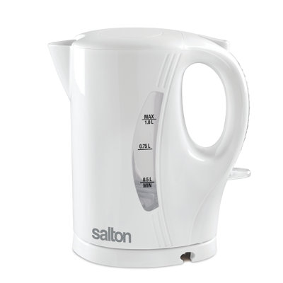 Salton 1 pte Bouilloire électrique sans fil