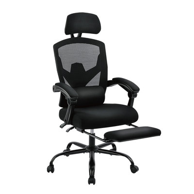 Motoi Mesh Office Chair