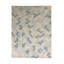 Hand-Made Scandinavian Style Kilim Blue Flat Weave By Rug & Kilim-368825665