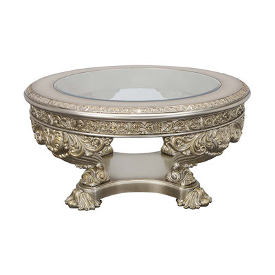 Table basse Myrrin