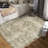 9X12 Vintage Area Rugs For Living Room, Washable Carpet Indoor Non Slip Large Area Rugs, Soft Low Pile Rug Foldable Floor Rug For Bedroom Dining Room Dorm (Taupe)-848317068