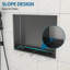 19" x 15" Stainless Steel Shower Niche-1598554029-1598554026