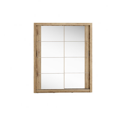 Tengan 2 Door Wardrobe