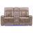 Power Reclining Console Loveseat-1064792395