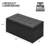 Tufted Storage Ottoman Upholstered End of Bed Footstool Storage Toy Box Footrest Footstool Organizer-91372687