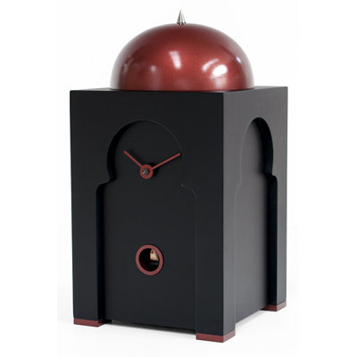 Modern & Contemporary Analogue Tabletop Clock
