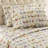 Micro Flannel® Printed Deep-Pocket Sheet Set-97705019-22679024
