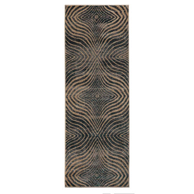 Tapis Severns avec envers antidérapant
