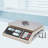 Precision Counting Scale