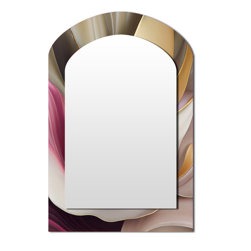 Miroir mural Minime, 43 po x 33 po