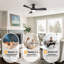 Flush Mount