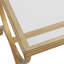 Table basse Muriwai