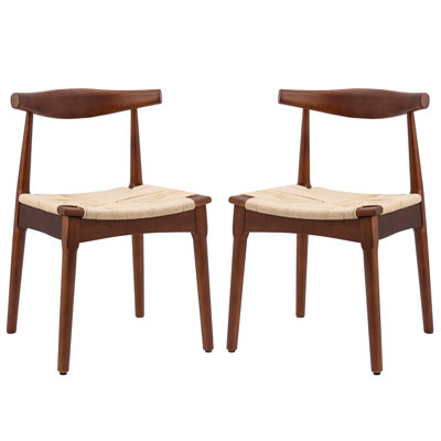 Solid Dining Chair