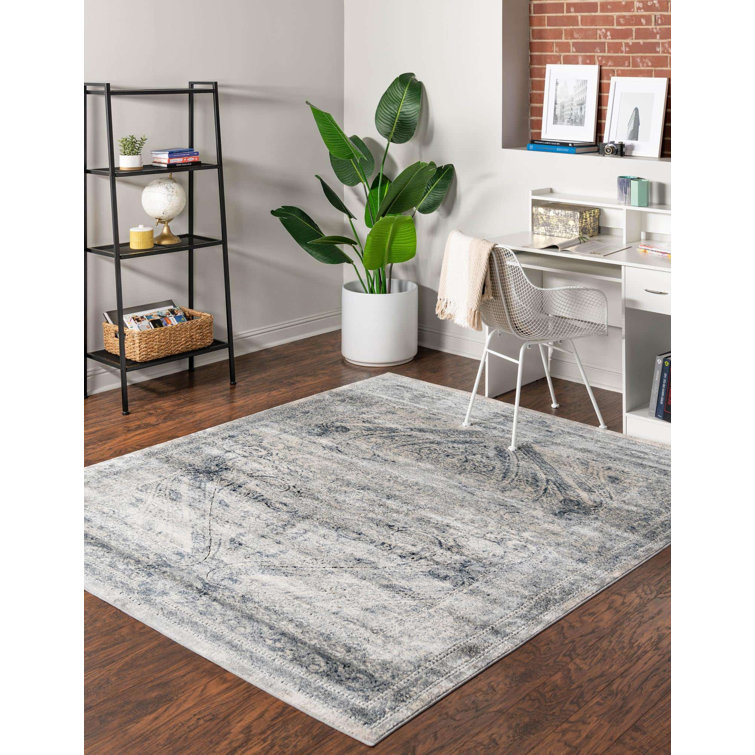 Lapierre Oriental Indoor Rug