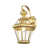 Polished Brass