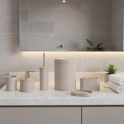 Over the Toilet Storage