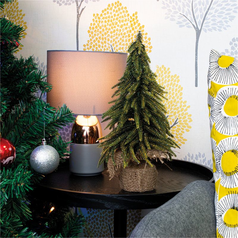Broadwater Christmas Tabletop Tree