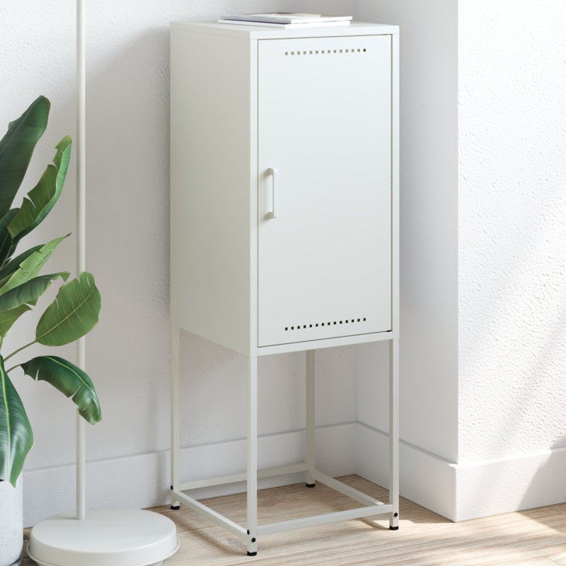 Amaria 36cm Sideboard, White