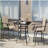 2 - Person Patio Dining Set with