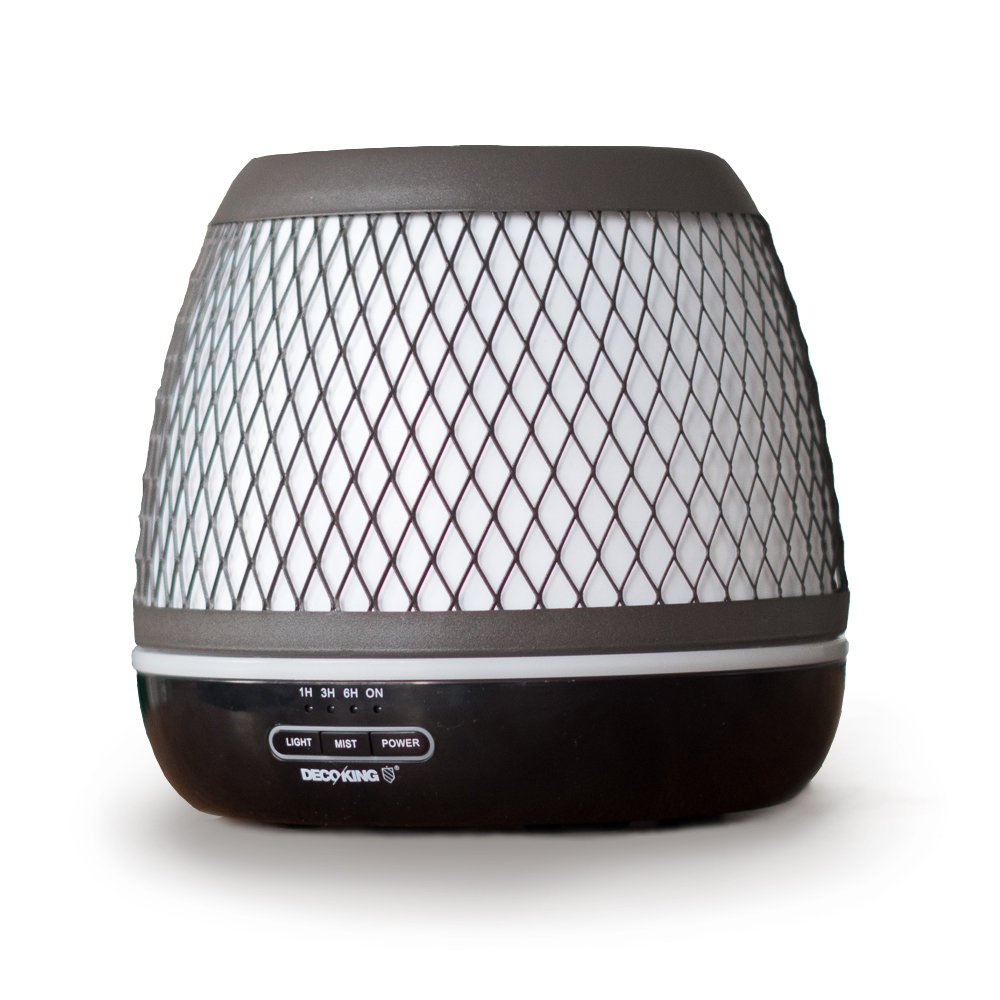 FLHF Luftbefeuchter Drum 