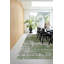 Beau Flatweave Forest Green Rug-753121423