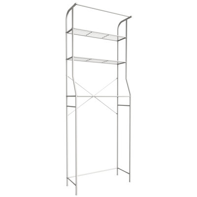 Ellette Stainless Steel Bathroom Cabinet