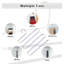 Geil Metal Accessories Hanger-531873784