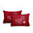 Floral Outdoor Reversible Throw Pillow-604001143