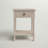 Peters End Table with Storage-734479691
