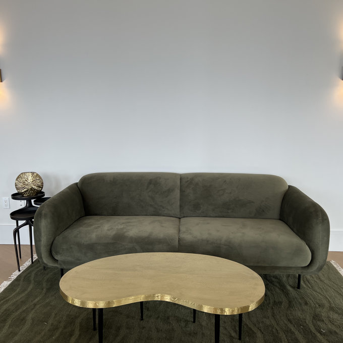 Gus* Modern Nord Sofa Reviews Wayfair Canada