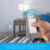 GE mySelectSmart Indoor 1-Outlet Lighting Control with Wireless Remote