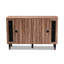 Armoire de rangement pour chaussures 16 portes Mareshah