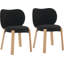Upholstered Lounge Chair-1102075629