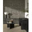 Diallo - Linen Wallpaper by Sabrina Yvonne