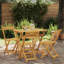 Folding Chair