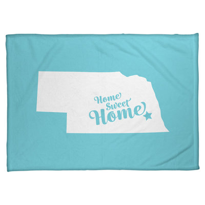 Jeté en polaires pour lincoln home