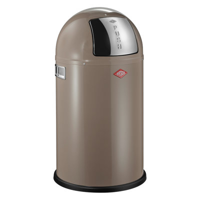Pushboy Jr 22L BIn