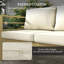 Outdoor Bench